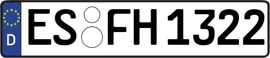 ES-FH1322