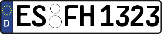 ES-FH1323
