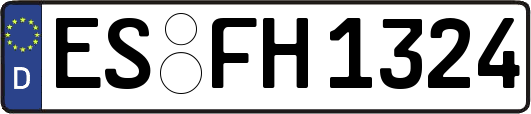 ES-FH1324