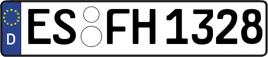 ES-FH1328