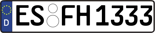 ES-FH1333