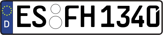 ES-FH1340