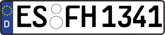 ES-FH1341