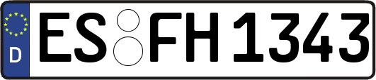 ES-FH1343
