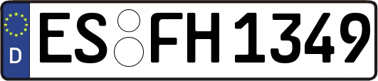 ES-FH1349