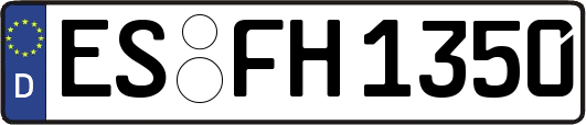 ES-FH1350