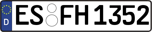 ES-FH1352