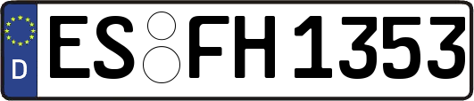 ES-FH1353