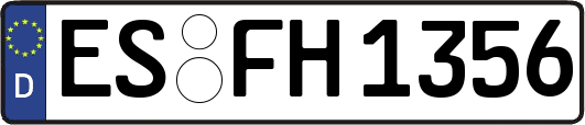 ES-FH1356