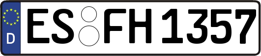 ES-FH1357