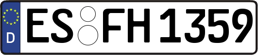 ES-FH1359