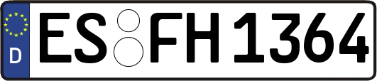ES-FH1364