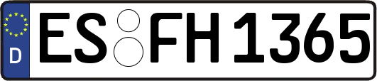 ES-FH1365