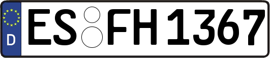 ES-FH1367