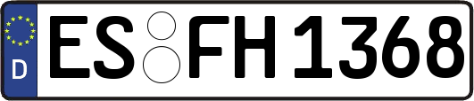 ES-FH1368