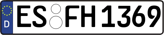 ES-FH1369