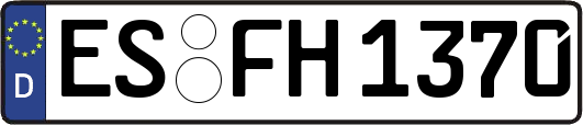 ES-FH1370