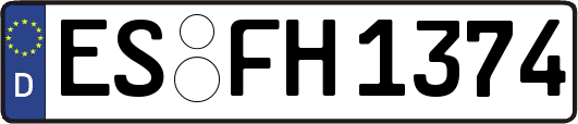 ES-FH1374