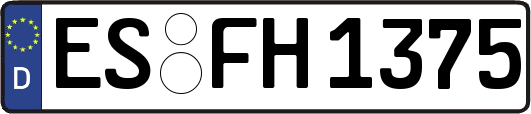 ES-FH1375