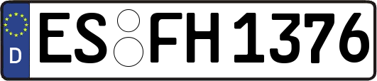 ES-FH1376
