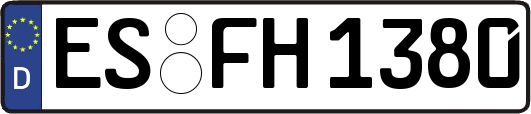 ES-FH1380