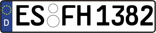 ES-FH1382