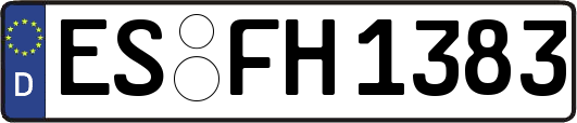 ES-FH1383
