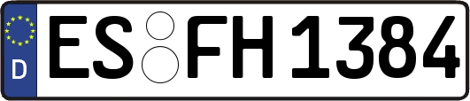 ES-FH1384