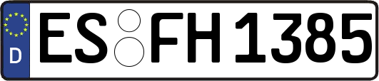 ES-FH1385