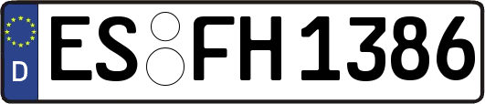 ES-FH1386