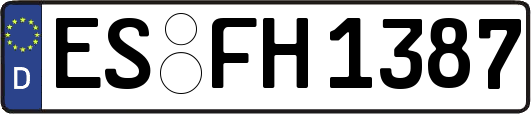ES-FH1387