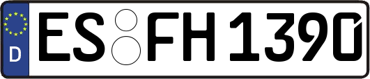 ES-FH1390