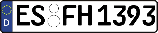 ES-FH1393