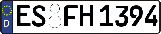 ES-FH1394
