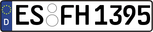 ES-FH1395