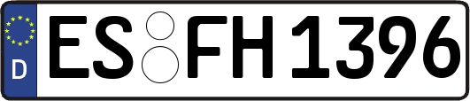 ES-FH1396
