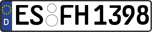 ES-FH1398