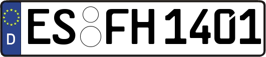 ES-FH1401