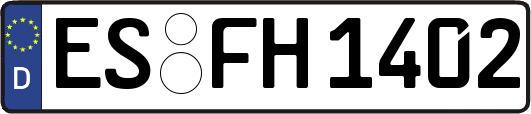 ES-FH1402