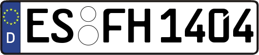 ES-FH1404