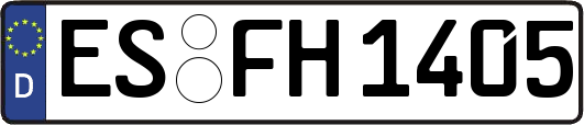 ES-FH1405