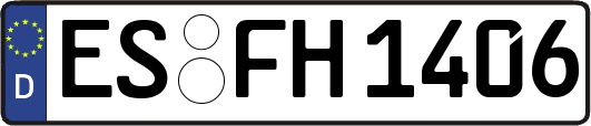 ES-FH1406