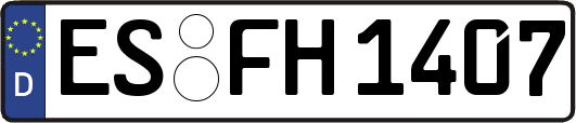 ES-FH1407