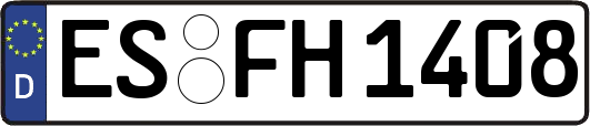 ES-FH1408