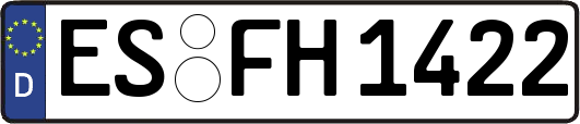 ES-FH1422