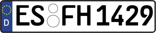 ES-FH1429