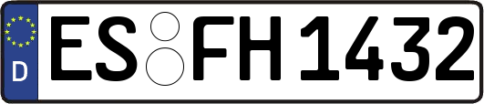 ES-FH1432