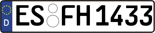 ES-FH1433