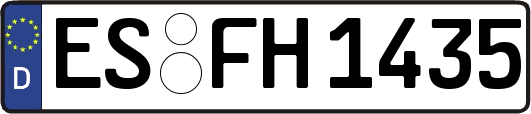 ES-FH1435