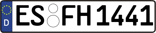 ES-FH1441